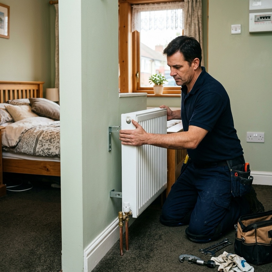 Radiators